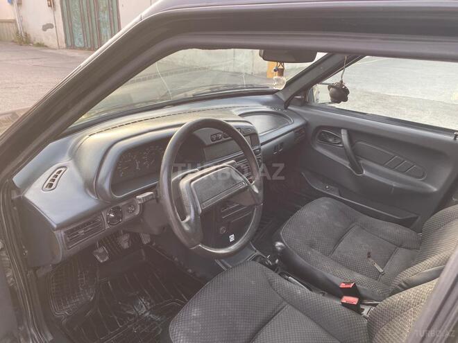 LADA (VAZ) 2115 2012, 158,000 km - 1.6 l - Bakı