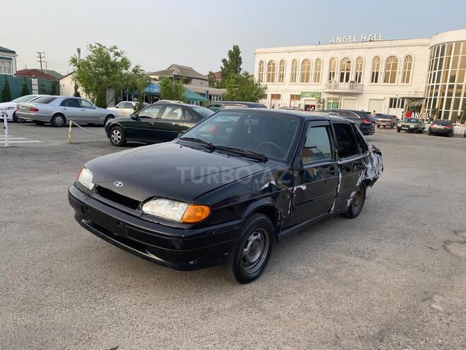 LADA (VAZ) 2115 2012, 158,000 km - 1.6 l - Bakı