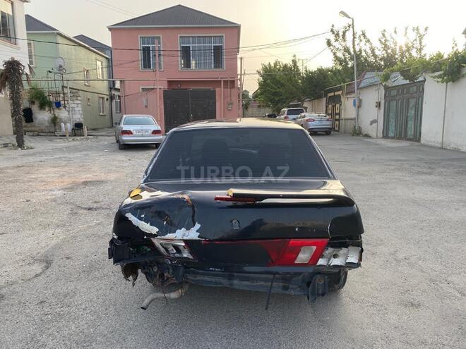 LADA (VAZ) 2115 2012, 158,000 km - 1.6 l - Bakı
