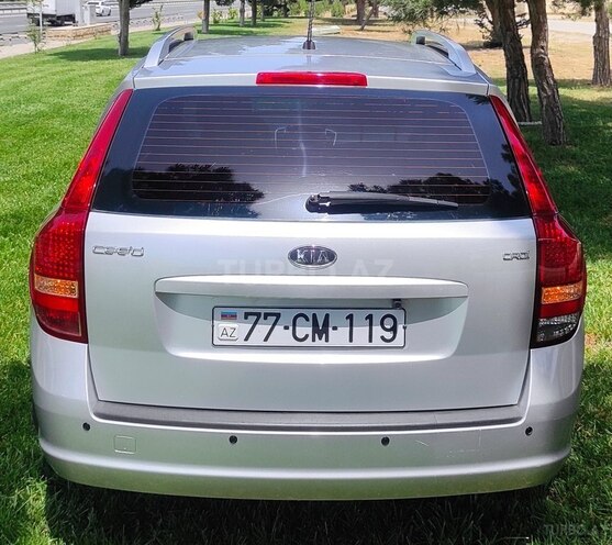 Kia Ceed 2010, 260,000 km - 1.6 l - Bakı