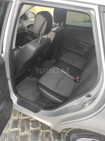 Kia Ceed 2010, 260,000 km - 1.6 l - Bakı