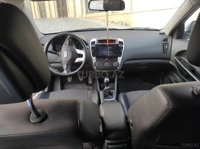 Kia Ceed 2010, 260,000 km - 1.6 l - Bakı