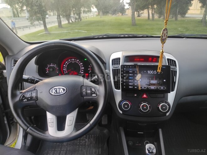 Kia Ceed 2010, 260,000 km - 1.6 l - Bakı