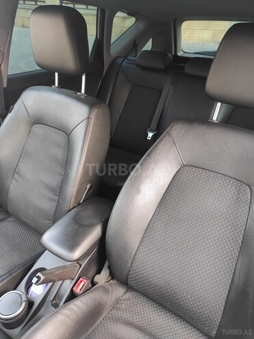 Kia Ceed 2010, 260,000 km - 1.6 l - Bakı