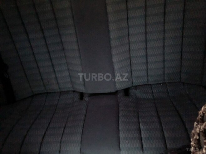 Mercedes 190 1992, 245,164 km - 2.0 л - Bakı