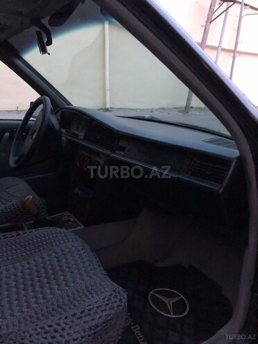 Mercedes 190 1992, 245,164 km - 2.0 л - Bakı