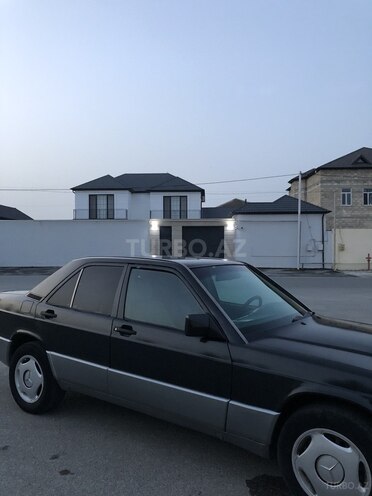 Mercedes 190 1992, 245,164 km - 2.0 л - Bakı