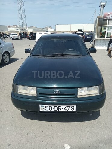 LADA (VAZ) 2110 2001, 408,370 km - 1.5 l - Bakı