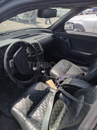 LADA (VAZ) 2110 2001, 408,370 km - 1.5 l - Bakı
