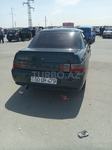 LADA (VAZ) 2110 2001, 408,370 km - 1.5 l - Bakı