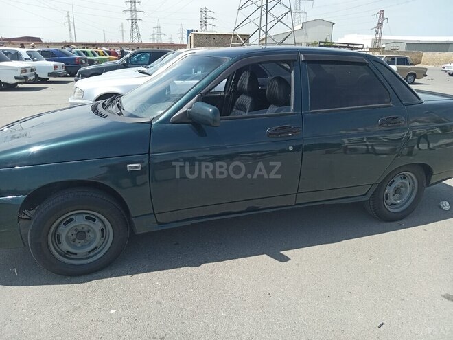LADA (VAZ) 2110 2001, 408,370 km - 1.5 l - Bakı