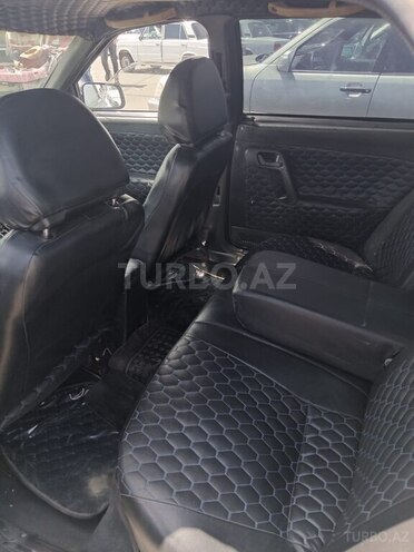 LADA (VAZ) 2110 2001, 408,370 km - 1.5 l - Bakı
