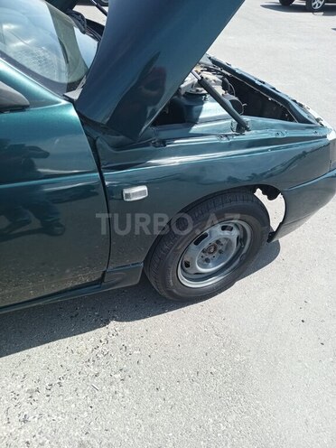 LADA (VAZ) 2110 2001, 408,370 km - 1.5 l - Bakı