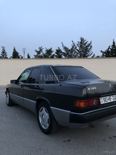 Mercedes 190 1992, 245,164 km - 2.0 л - Bakı