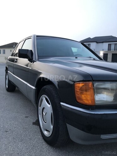 Mercedes 190 1992, 245,164 km - 2.0 л - Bakı