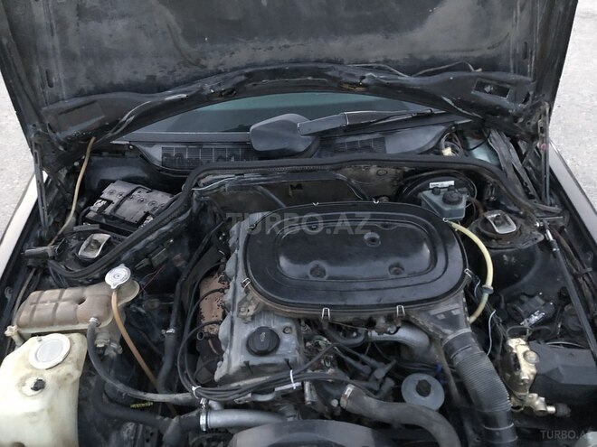 Mercedes 190 1992, 245,164 km - 2.0 л - Bakı