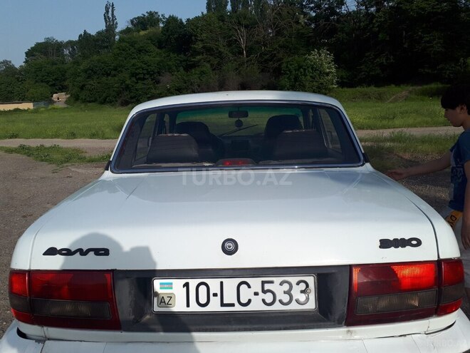 GAZ 3110 2002, 288,001 km - 2.3 l - Quba