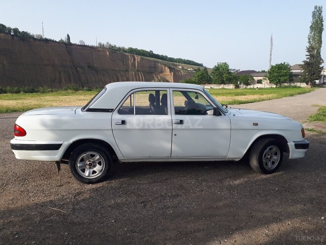 GAZ 3110 2002, 288,001 km - 2.3 l - Quba