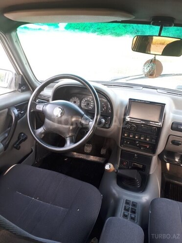 GAZ 3110 2002, 288,001 km - 2.3 l - Quba