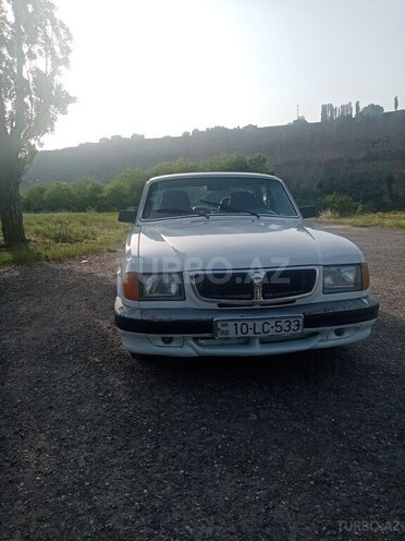 GAZ 3110 2002, 288,001 km - 2.3 l - Quba