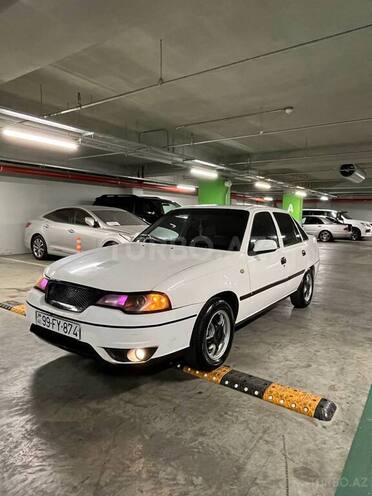 Daewoo Nexia 2011, 445,000 km - 1.5 l - Bakı