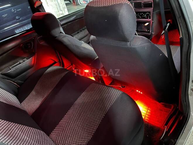 Daewoo Nexia 2011, 445,000 km - 1.5 l - Bakı