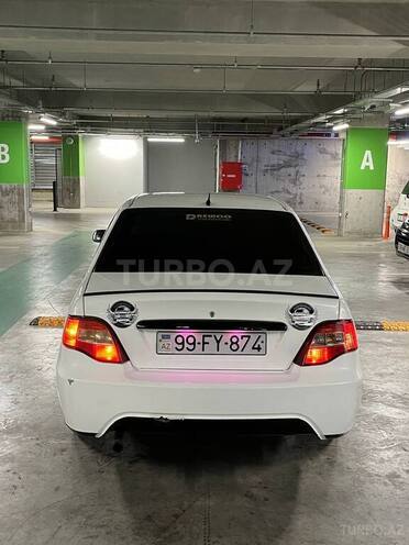 Daewoo Nexia 2011, 445,000 km - 1.5 l - Bakı