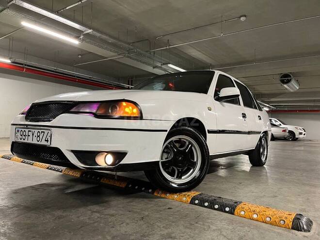 Daewoo Nexia 2011, 445,000 km - 1.5 l - Bakı
