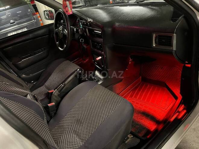 Daewoo Nexia 2011, 445,000 km - 1.5 l - Bakı