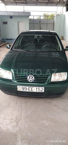 Volkswagen Bora 1999, 257,807 km - 1.6 л - Gəncə