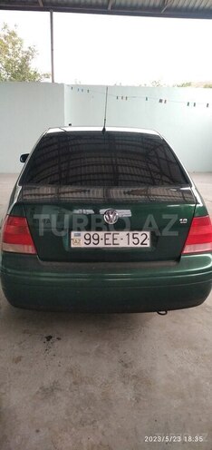 Volkswagen Bora 1999, 257,807 km - 1.6 л - Gəncə