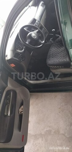 Volkswagen Bora 1999, 257,807 km - 1.6 л - Gəncə