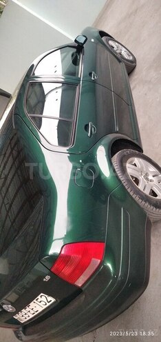 Volkswagen Bora 1999, 257,807 km - 1.6 л - Gəncə