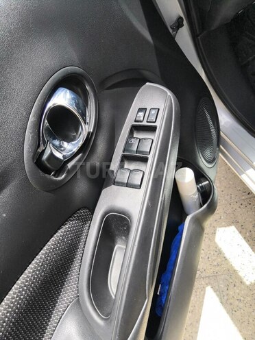 Nissan Sunny 2015, 105,000 km - 1.6 l - Bakı