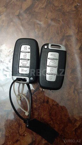 Kia Sorento 2012, 220,000 km - 2.0 l - Bakı
