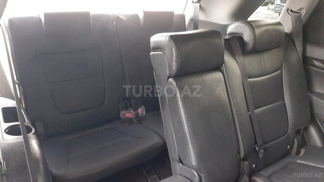 Kia Sorento 2012, 220,000 km - 2.0 l - Bakı