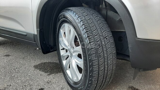 Kia Sorento 2012, 220,000 km - 2.0 l - Bakı