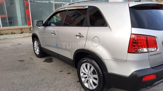 Kia Sorento 2012, 220,000 km - 2.0 l - Bakı