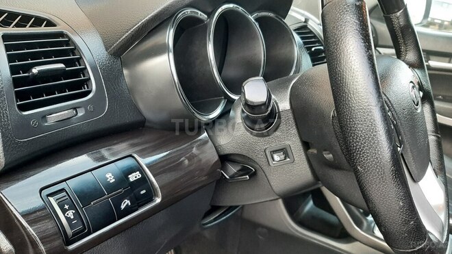 Kia Sorento 2012, 220,000 km - 2.0 l - Bakı