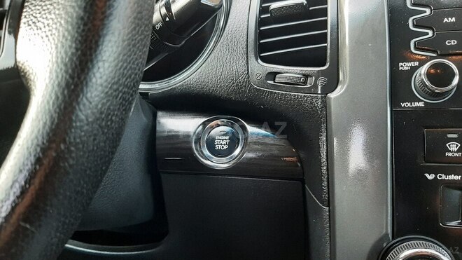 Kia Sorento 2012, 220,000 km - 2.0 l - Bakı