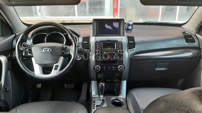 Kia Sorento 2012, 220,000 km - 2.0 l - Bakı