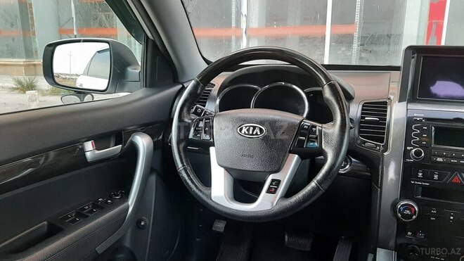 Kia Sorento 2012, 220,000 km - 2.0 l - Bakı