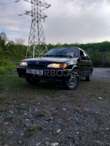 LADA (VAZ) 2115 2012, 250,000 km - 1.6 l - Quba