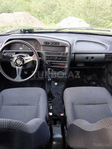 LADA (VAZ) 2115 2012, 250,000 km - 1.6 l - Quba