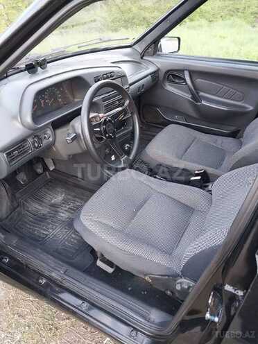 LADA (VAZ) 2115 2012, 250,000 km - 1.6 l - Quba