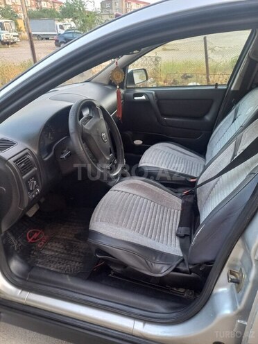 Opel Astra 2000, 368,000 km - 1.6 l - Sumqayıt