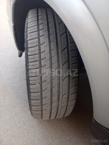 Opel Astra 2000, 368,000 km - 1.6 l - Sumqayıt