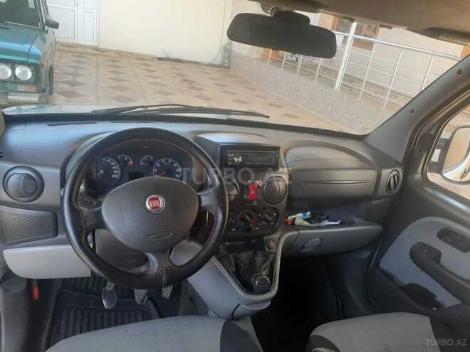 Fiat Doblo 2014, 285,000 km - 1.4 л - Gəncə