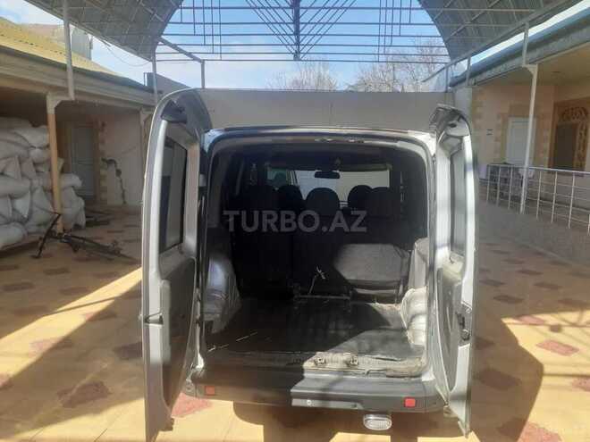 Fiat Doblo 2014, 285,000 km - 1.4 л - Gəncə