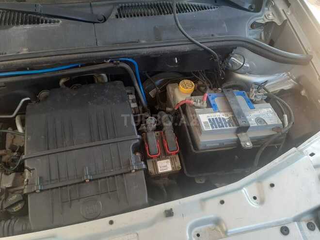 Fiat Doblo 2014, 285,000 km - 1.4 л - Gəncə